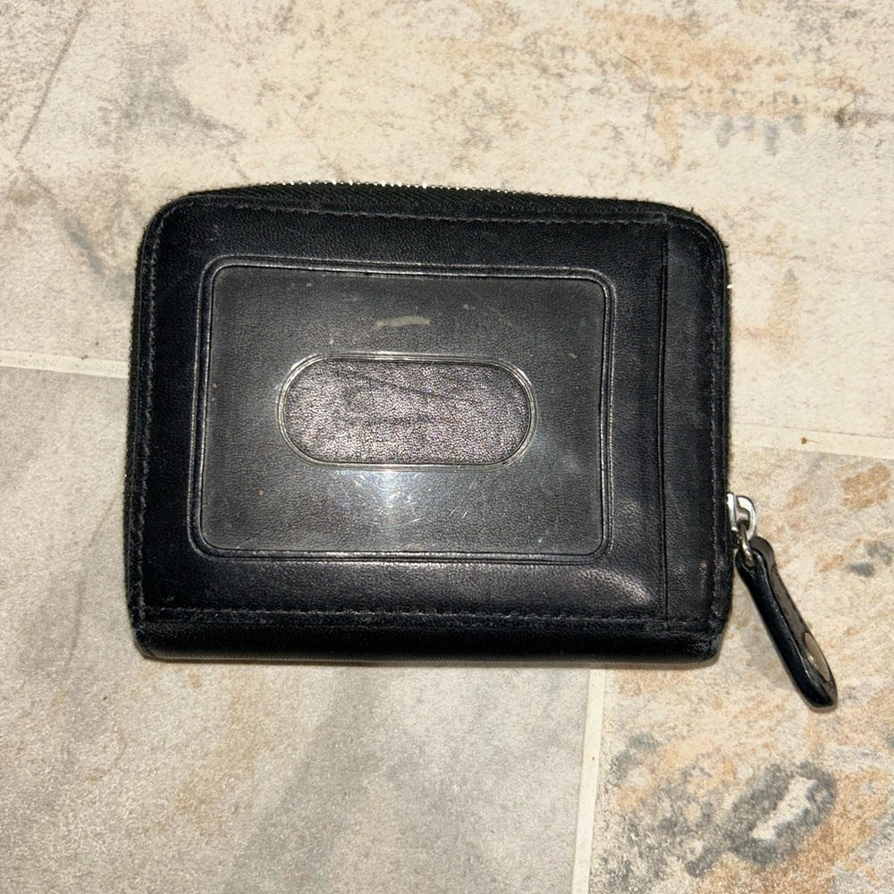 Coach wallet - Picture 2 of 3